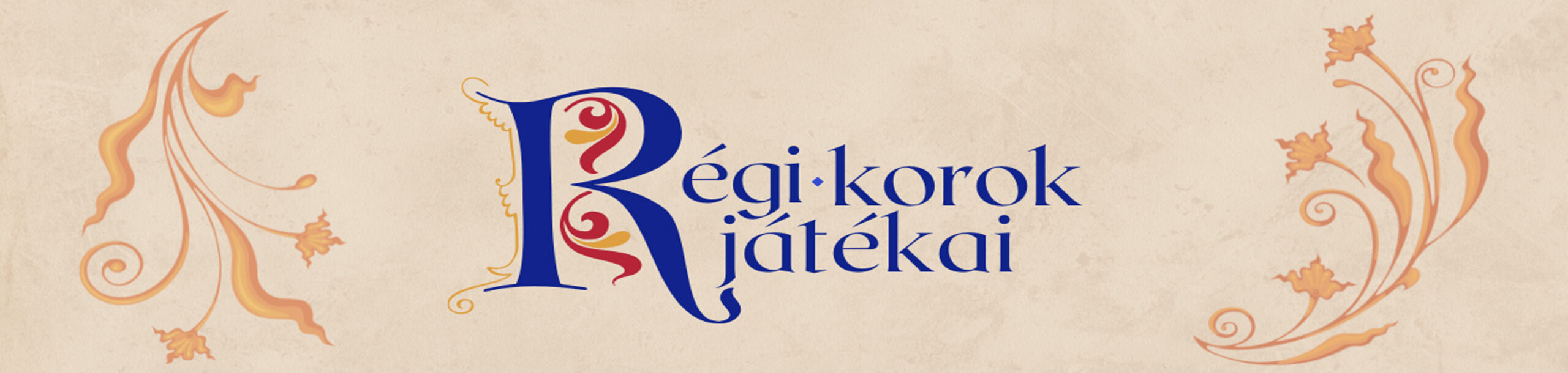 Régi korok játékai